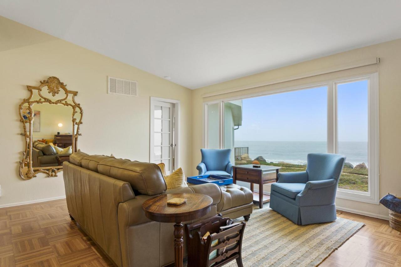 @ Marbella Lane - Oceanfront W/ Unobstructed Views!! Villa Pacifica Dış mekan fotoğraf