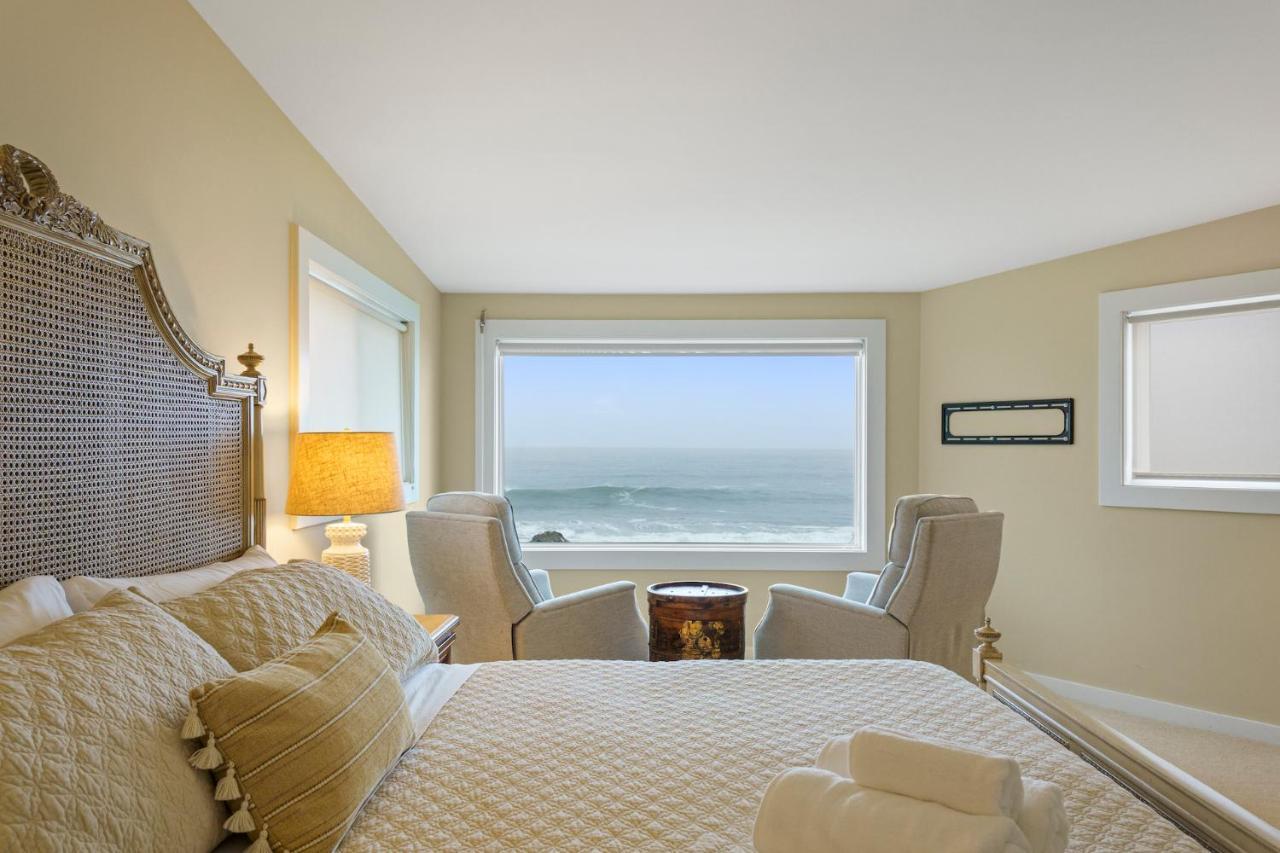 @ Marbella Lane - Oceanfront W/ Unobstructed Views!! Villa Pacifica Dış mekan fotoğraf
